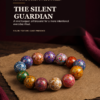 The Silent Guardian: From a 10-Year-Old Tree to Your Ultimate Energy Shield