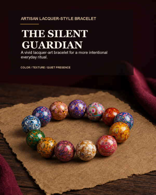 The Silent Guardian: From a 10-Year-Old Tree to Your Ultimate Energy Shield