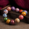 The Celestial Aura · Five Elements Talisman Bracelet