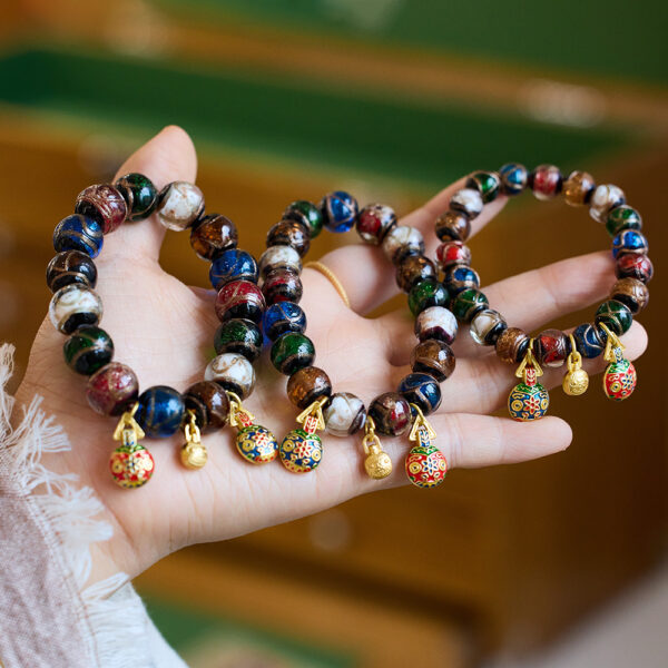 ELEMENTAL CHORUS · THE HARMONY BRACELET