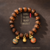 ELEMENTAL CHORUS · THE HARMONY BRACELET