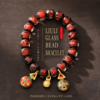 ELEMENTAL CHORUS · THE HARMONY BRACELET