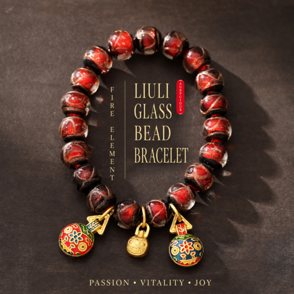 ELEMENTAL CHORUS · THE HARMONY BRACELET