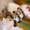 ELEMENTAL CHORUS · THE HARMONY BRACELET
