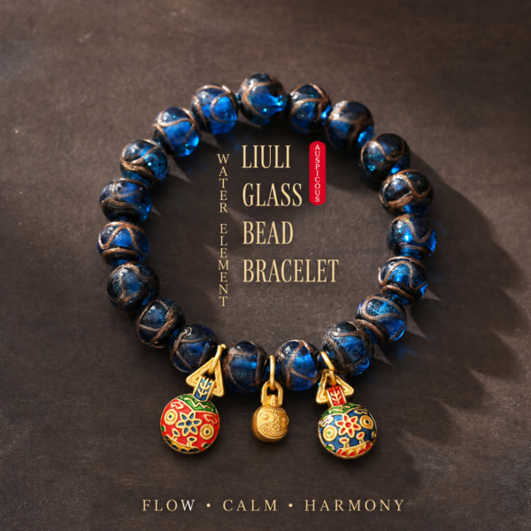 ELEMENTAL CHORUS · THE HARMONY BRACELET