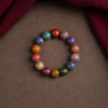 The Celestial Aura · Five Elements Talisman Bracelet